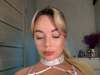 Mila-m Porn Show