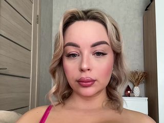 Mila-m Porn Show