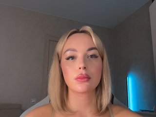 Mila-m Porn Show