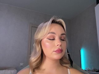 Mila-m Porn Show