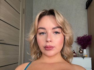 Mila-m Porn Show