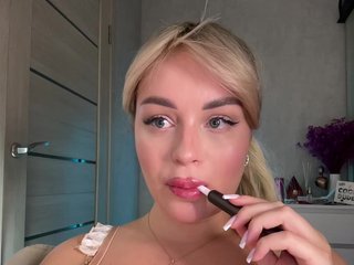 Mila-m Porn Show