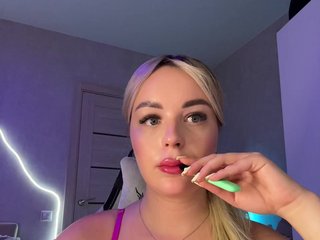 Mila-m Porn Show