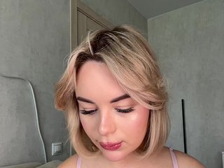 Mila-m Porn Show