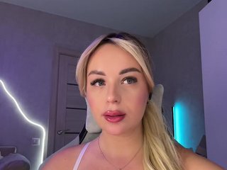 Mila-m Porn Show