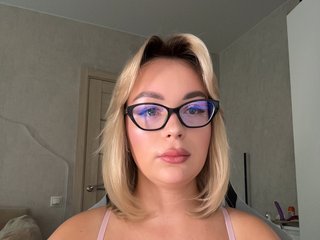 Mila-m Porn Show