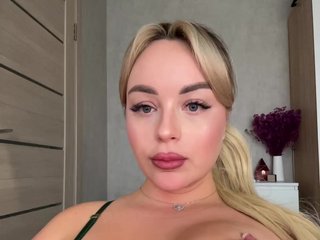 Mila-m Porn Show