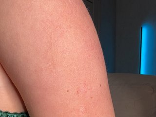 Mila-m Porn Show