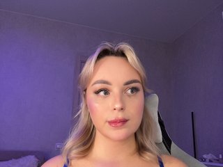 Mila-m Porn Show