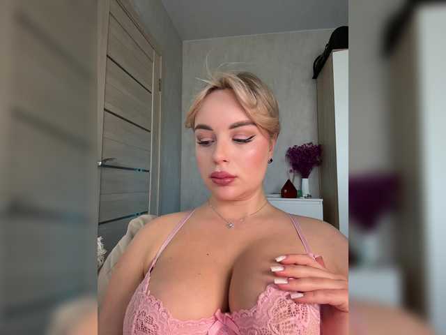 Mila-m's BongaCams profile