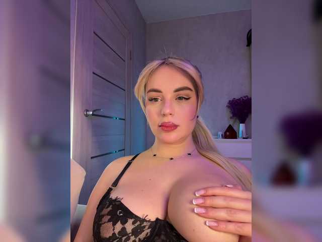 Mila-m's BongaCams profile