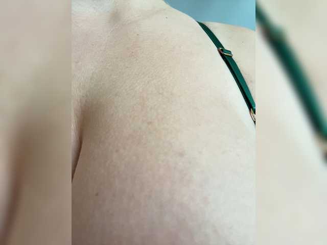 Mila-m live webcam show
