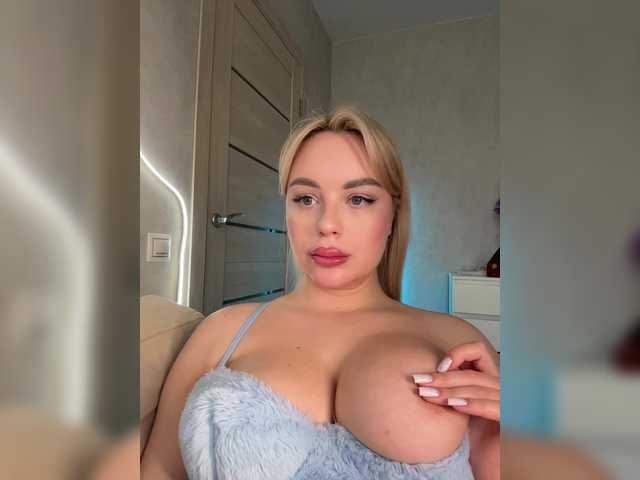 Mila-m's BongaCams profile