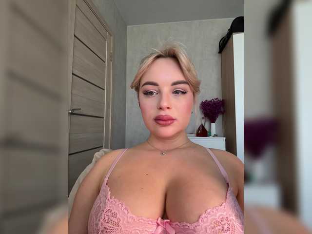 Mila-m's BongaCams profile