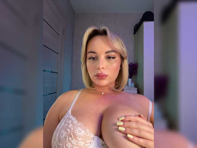 Live трансляция Mila-m - Runet.cam