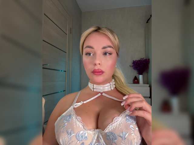 Mila-m live cam on BongaCams