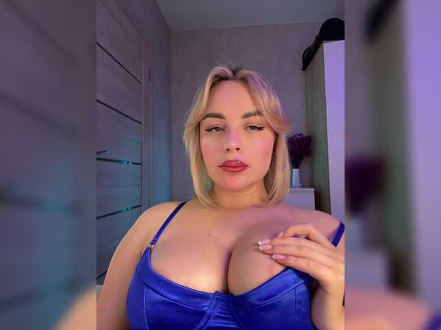 Mila-m's BongaCams profile