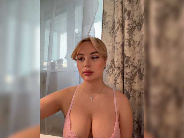 Mila-m's BongaCams profile