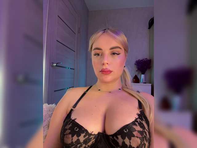 Mila-m's BongaCams profile