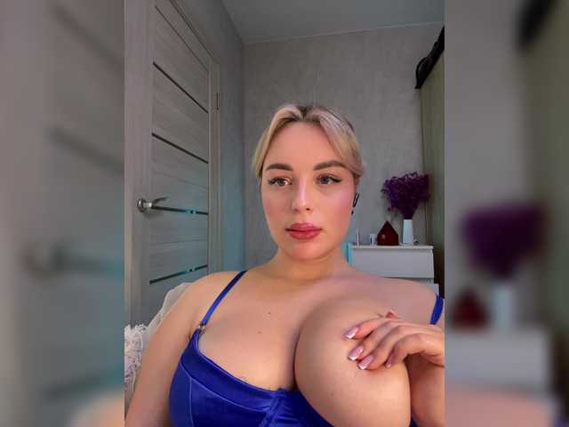 Mila-m's BongaCams profile