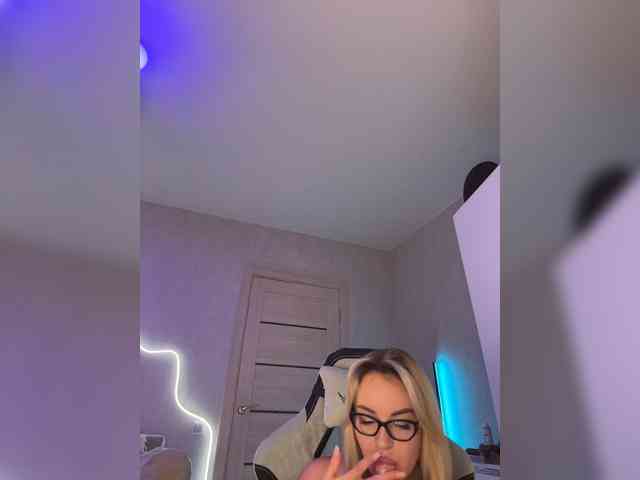 Mila-m webcam
