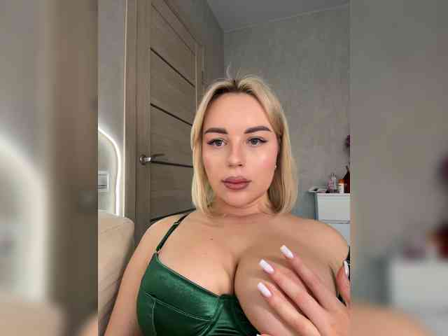 Mila-m webcam