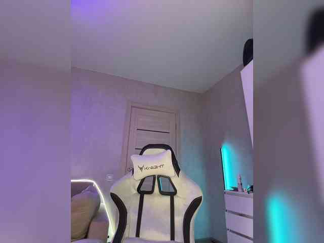 Mila-m webcam