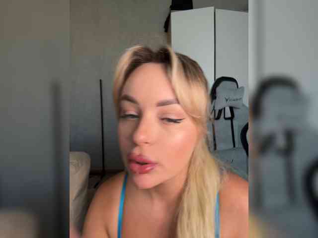 Mila-m webcam