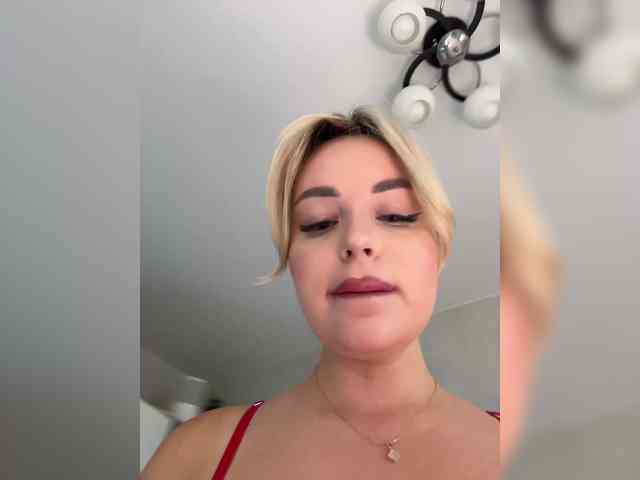 Mila-m webcam
