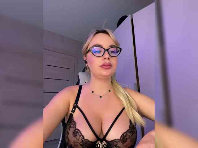 Mila-m webcam