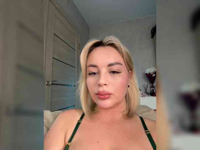 Mila-m webcam