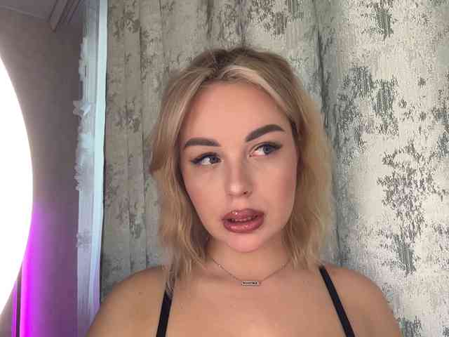 Mila-m webcam