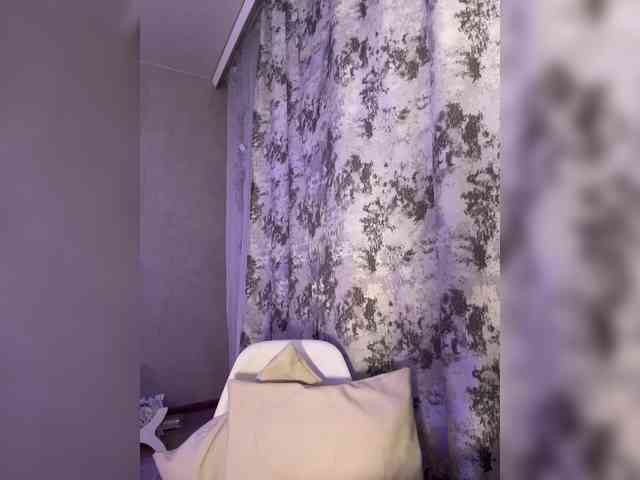 Mila-m webcam