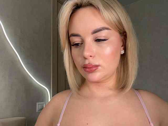 Mila-m webcam