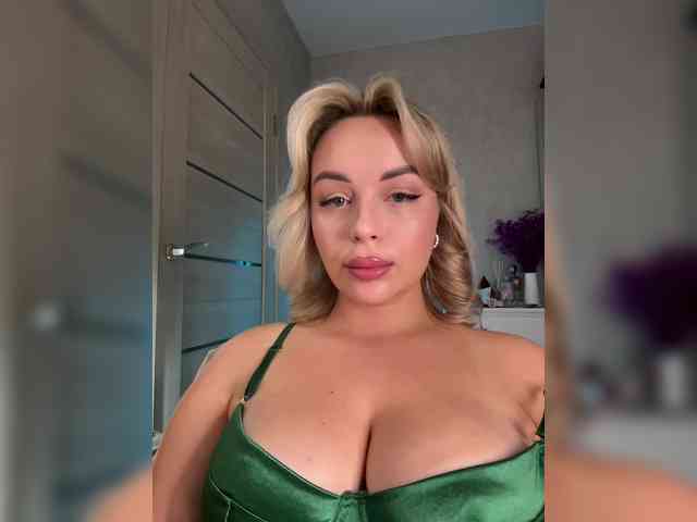 Mila-m webcam