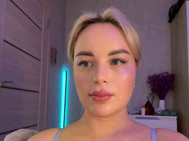 Mila-m webcam