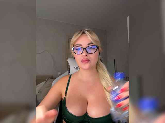 Mila-m webcam