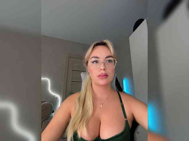 Mila-m webcam