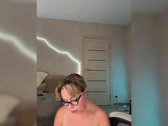 Mila-m webcam
