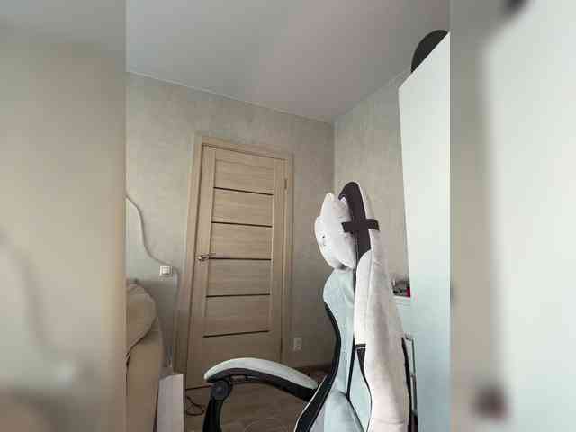Mila-m webcam