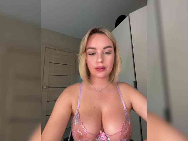 Mila-m webcam