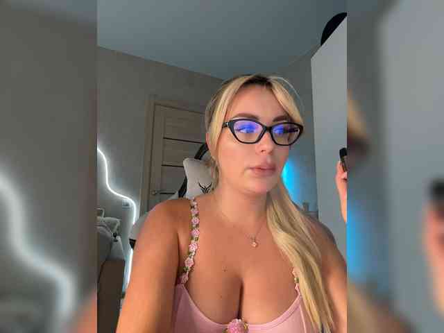 Mila-m Sex Cam Show
