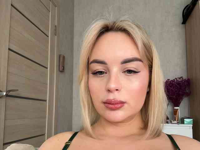 Mila-m webcam