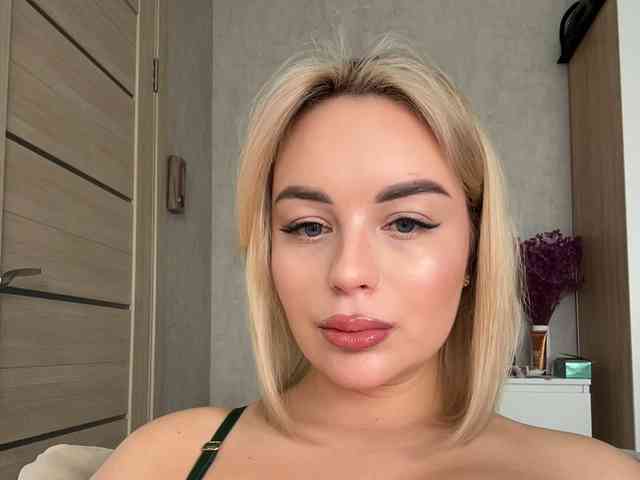 Mila-m webcam