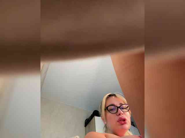 Mila-m Sex Cam Show