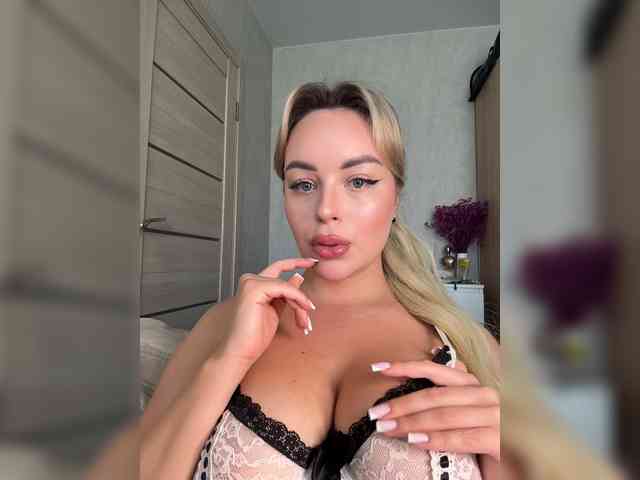 Mila-m webcam