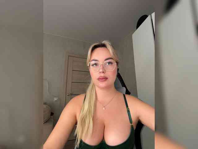 Mila-m webcam