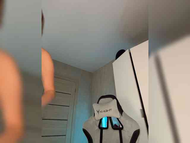 Mila-m webcam