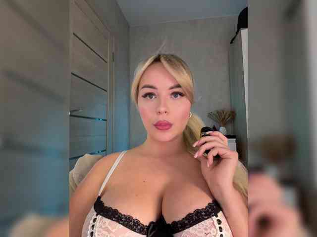 Mila-m webcam