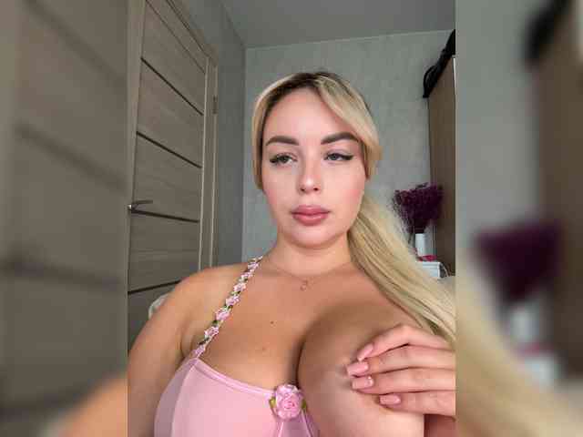 Mila-m webcam